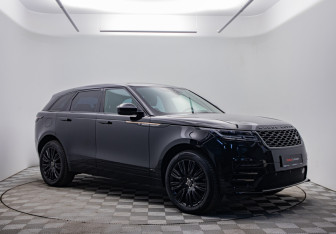 Подержанный автомобиль Land Rover Range Rover Velar 2020 года (3 фото)