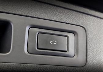 Подержанный автомобиль Exeed LX 2022 года (26 фото)