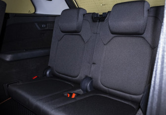 Подержанный автомобиль Skoda Kodiaq 2019 года (11 фото)