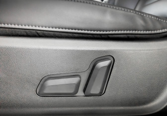 Подержанный автомобиль Haval F7 2020 года (21 фото)