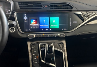 Подержанный автомобиль Geely Atlas Pro 2023 года (14 фото)