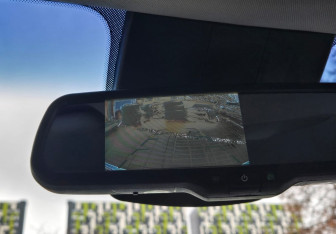 Подержанный автомобиль Hyundai Tucson 2017 года (12 фото)