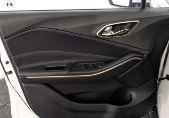 Новый Москвич 3е 2024 (19 фото)