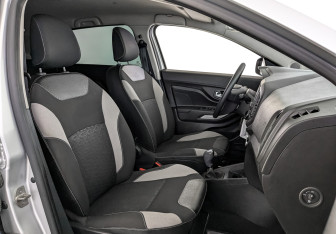 Подержанный автомобиль LADA (ВАЗ) XRAY 2018 года (24 фото)