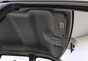 Подержанный автомобиль LADA (ВАЗ) Largus Wagon 2021 года (22 фото)