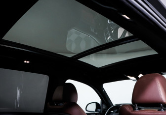 Подержанный автомобиль BMW X7 2020 года (19 фото)