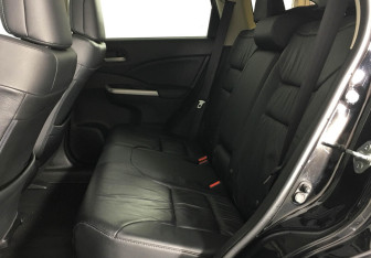 Подержанный автомобиль Honda CR-V 2013 года (13 фото)