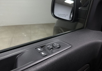 Новый Citroen SpaceTourer 2025 (26 фото)