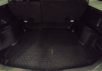 Новый Haval M6 2025 (8 фото)