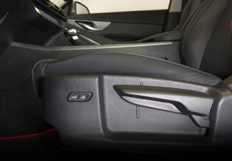 Подержанный автомобиль Changan CS35PLUS 2023 года (20 фото)