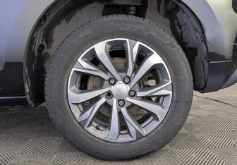 Подержанный автомобиль Haval Jolion 2023 года (12 фото)