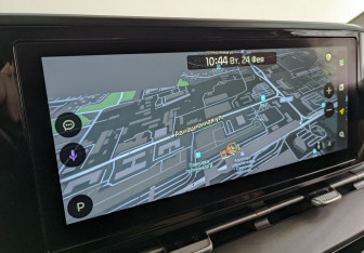 Подержанный автомобиль Kia Carnival 2021 года (30 фото)