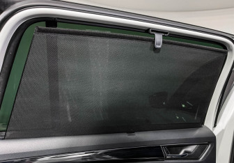 Подержанный автомобиль Skoda Kodiaq 2019 года (17 фото)