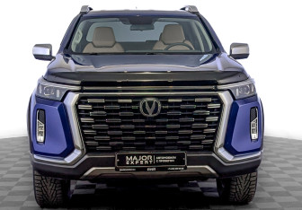 Подержанный автомобиль Changan Hunter Plus 2024 года (2 фото)