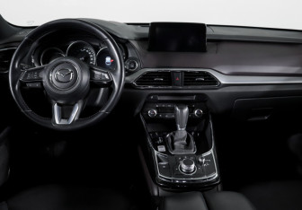 Подержанный автомобиль Mazda CX-9 2019 года (12 фото)
