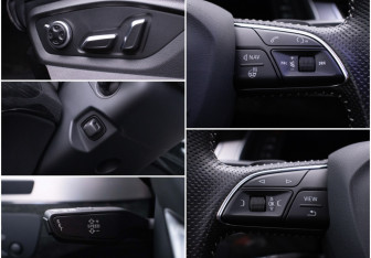 Подержанный автомобиль Audi Q7 2015 года (18 фото)