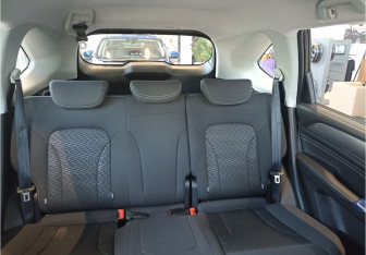 Новый Haval M6 2024 (10 фото)