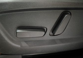 Подержанный автомобиль Changan CS35PLUS 2019 года (14 фото)