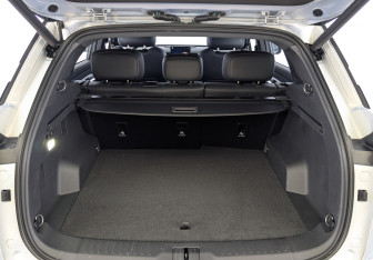 Новый Jaecoo J7 2025 (8 фото)