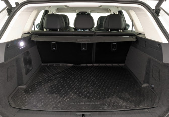 Новый Jaecoo J8 2024 (8 фото)