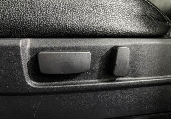 Подержанный автомобиль Mitsubishi Outlander 2014 года (14 фото)