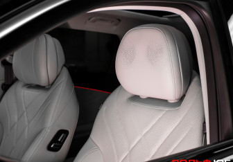 Подержанный автомобиль Exeed RX 2023 года (26 фото)