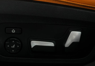 Подержанный автомобиль BMW M3 Sedan 2021 года (18 фото)