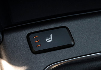 Подержанный автомобиль Kia Optima Sedan 2018 года (13 фото)