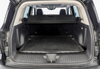 Подержанный автомобиль Haval Dargo 2023 года (10 фото)