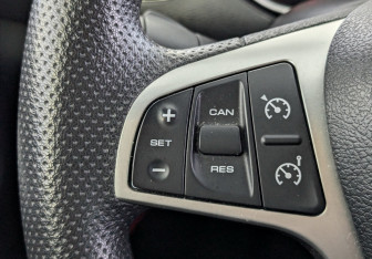 Подержанный автомобиль LADA (ВАЗ) Vesta Wagon 2019 года (27 фото)