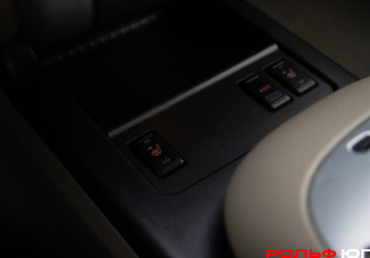 Подержанный автомобиль Nissan Murano Suv 2013 года (20 фото)