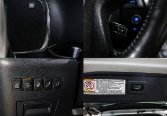 Подержанный автомобиль Toyota Alphard 2019 года (31 фото)