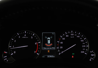 Подержанный автомобиль Lexus RX 2020 года (11 фото)