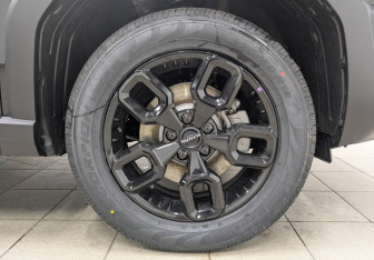 Новый Haval H3 2025 (7 фото)