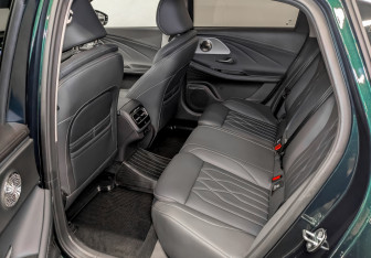 Новый Chery Arrizo 8 2024 (12 фото)