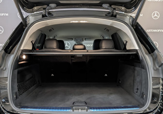 Подержанный автомобиль Mercedes-Benz GLE 2020 года (10 фото)