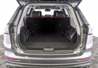 Подержанный автомобиль Chery Tiggo 8 Pro Max 2023 года (10 фото)