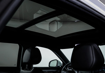 Подержанный автомобиль Voyah Free 2025 года (16 фото)