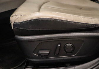 Подержанный автомобиль Kia K5 2022 года (22 фото)