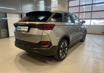 Подержанный автомобиль FAW Bestune T77 2023 года (4 фото)