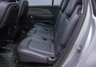 Подержанный автомобиль Citroen C4 Picasso 2014 года (11 фото)