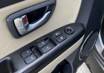 Подержанный автомобиль Kia Soul 2011 года (16 фото)
