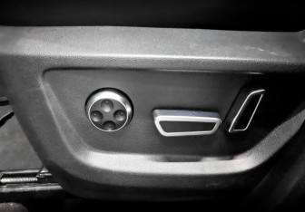 Подержанный автомобиль Chery Tiggo 4 2022 года (21 фото)