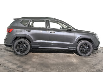 Новый Jetta VS5 2024 (4 фото)