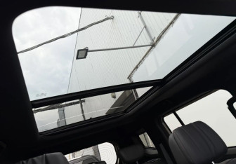Подержанный автомобиль Jetour T2 2024 года (12 фото)