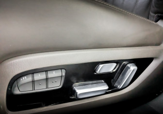 Подержанный автомобиль Mazda 6 Sedan 2023 года (21 фото)