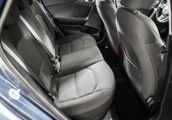 Подержанный автомобиль Kia Ceed Hatchback 2018 года (7 фото)