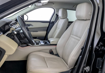 Подержанный автомобиль Land Rover Range Rover Velar 2019 года (20 фото)