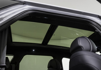 Подержанный автомобиль Chery Tiggo 9 2024 года (19 фото)