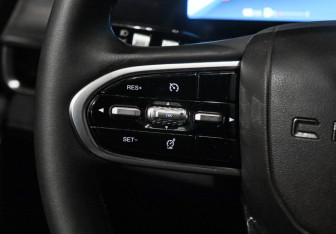 Подержанный автомобиль Chery Arrizo 8 2024 года (24 фото)